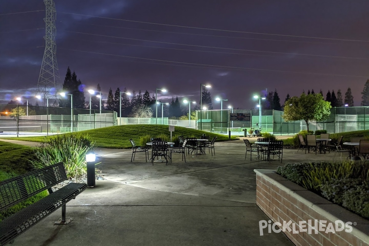 Photo of Pickleball at Johnson Ranch Sports Club - North